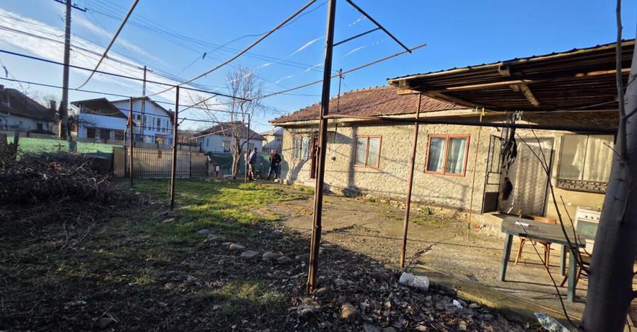 Casa cu teren 491 mp in Valenii de Munte - 3