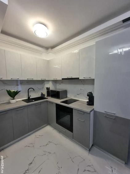 Inchiriez Apartament mamaia Nord - 4