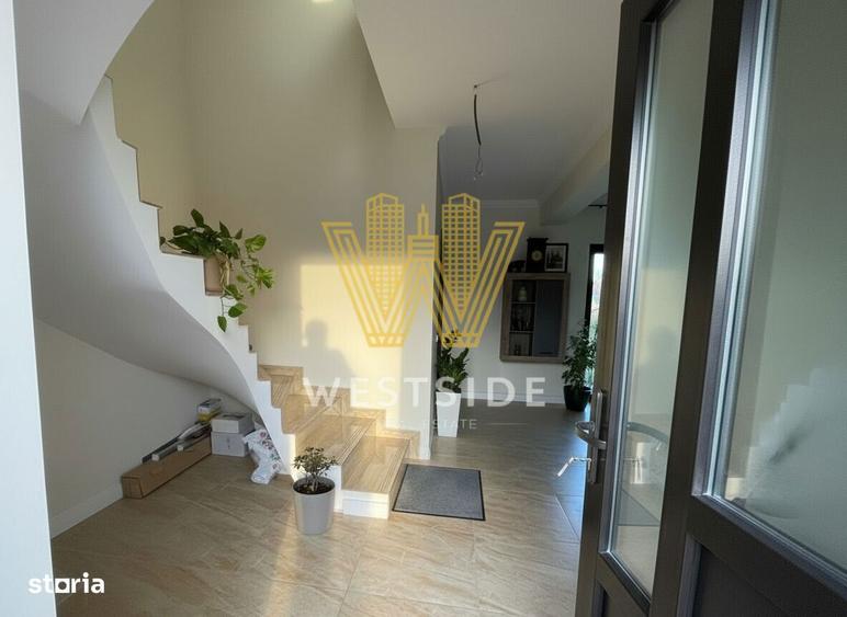 Case insiruite de vanzare, in Giarmata - 2