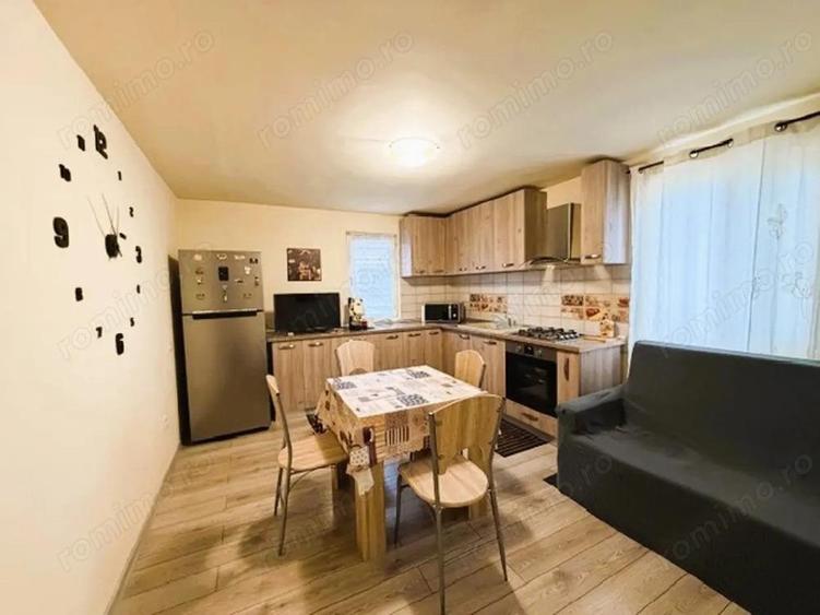 CASA in Brebeni Se vinde sau se schimba cu apartament 3 cam - 10