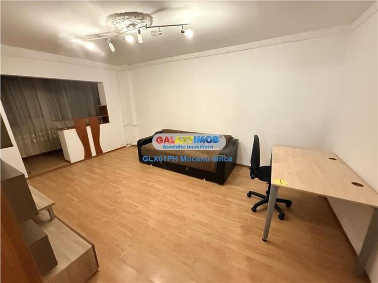 Inchiriere apartament 3 camere, cu centrala, Republicii, Ploiesti - 1