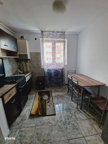 Inchiriez apartament cu 2 camere zona Gara - 8