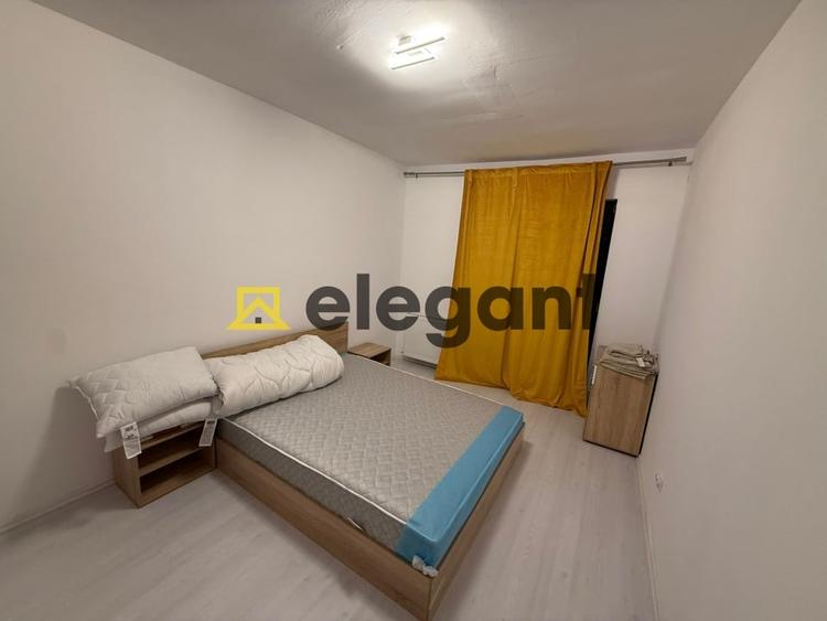 Prima inchiriere! 2 camere, bloc nou, AC, parcare, Zona Agronomie - 3