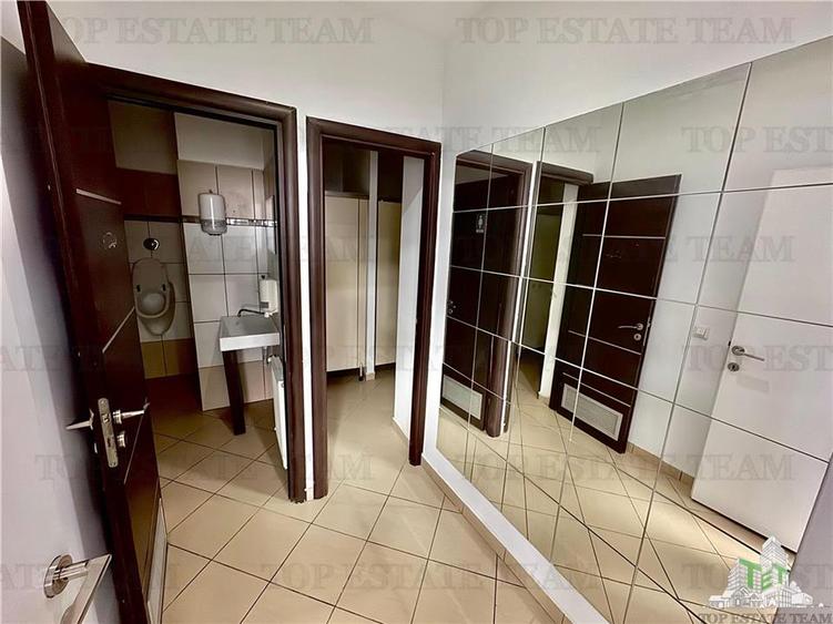 Spatii Office de inchiriat  la etajul 1 in zona Grozavesti/ Sector 6 - 8