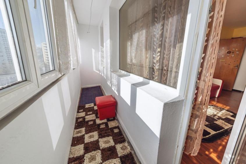 Apartament de 2 camere | Mobilat si utilat | 20 Min Metrou Mihai Bravu - 15