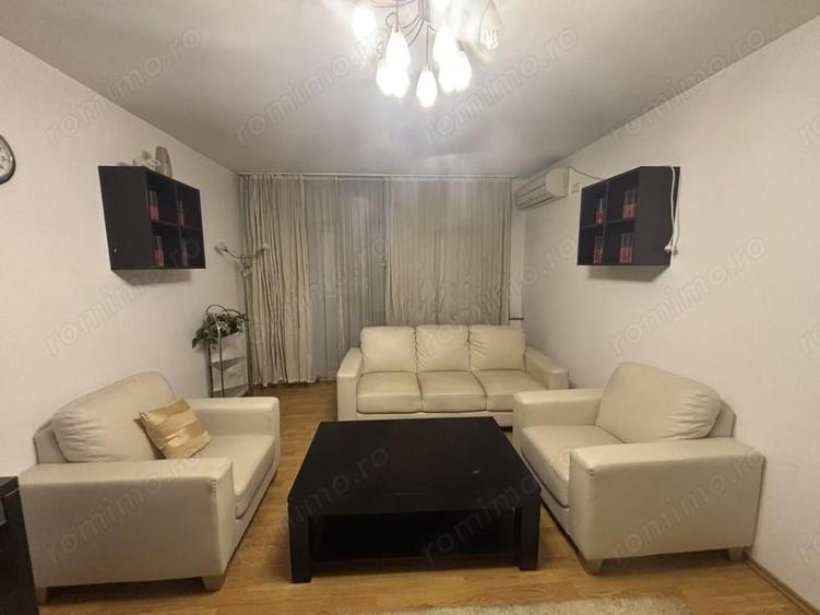 Apartament spatios in zona Sagului - 7