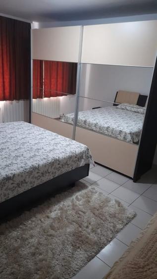 Apartament 3 camere 70 mp etaj 1, decomandat, Rovinari - 10