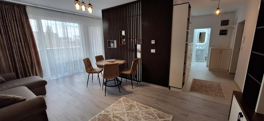 PRIN AGENTIA  SEDAKO, 2 cam/cochet+ parcare subterana, Bloc IRIS ARMONIEI - 2