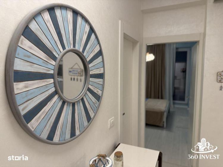 Apartament 3 camere prima linie la mare + Loc de parcare - 7