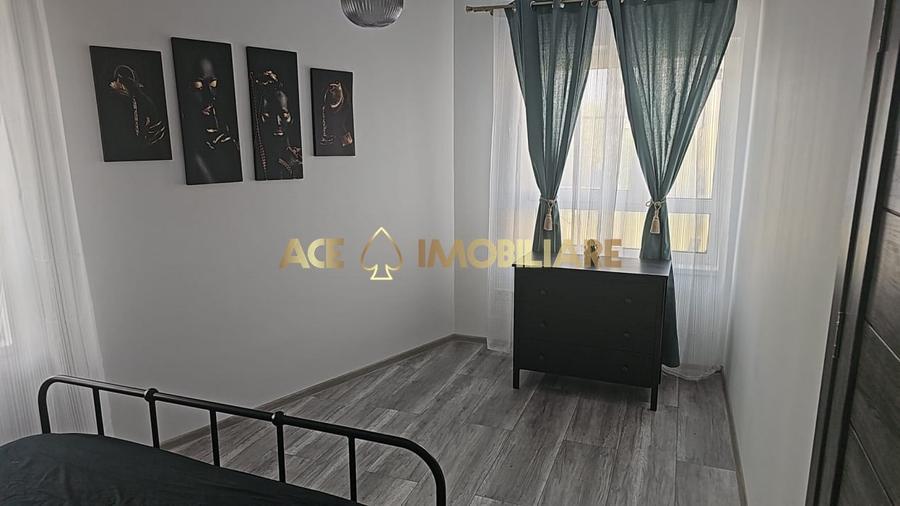 2 Camere | Fundeni | Centrala Proprie | Bloc Nou | Posibilitate Parcare - 10