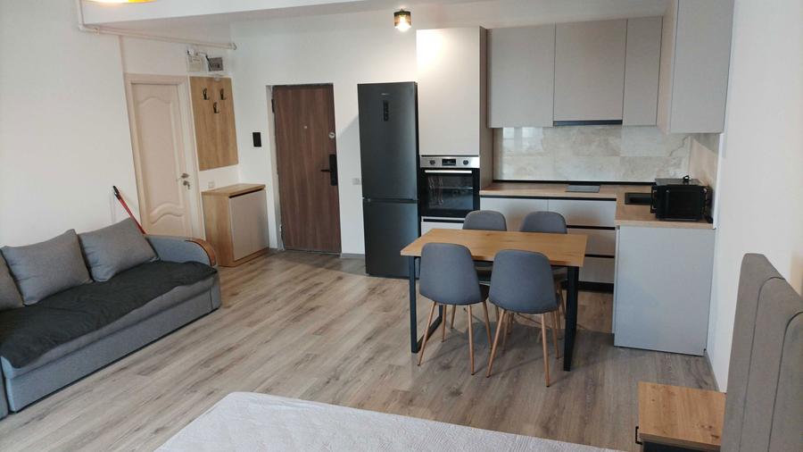 Inchiriez studiou Mamaia Nord zona Lidl - 6