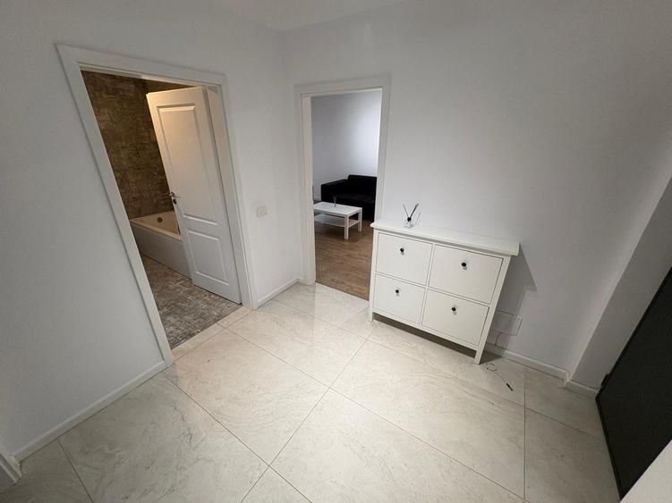 APARTAMENT 2 CAMERE | 61MP | FINALIZAT | MOBILAT + UTILAT | COMISION 0% - 6