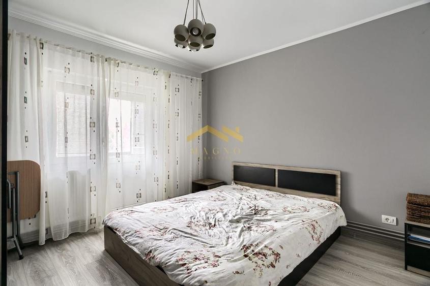 Apartament 3 camere et1 MICALACA 300 / Malul Muresului - 10