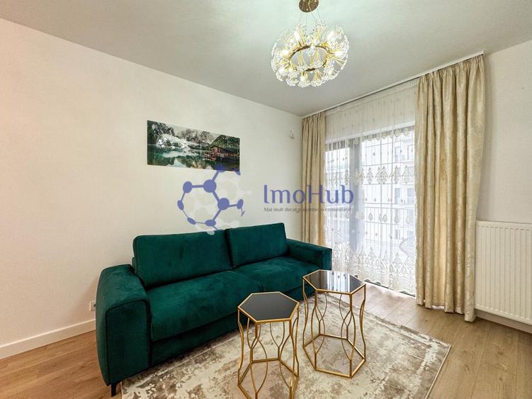 Silk District, 3 camere moderne, loc de parcare - 4