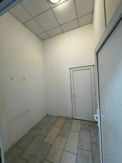 Spatiu comercial de inchiriat 200 mp zona centrala, Liesti, Galati - 1