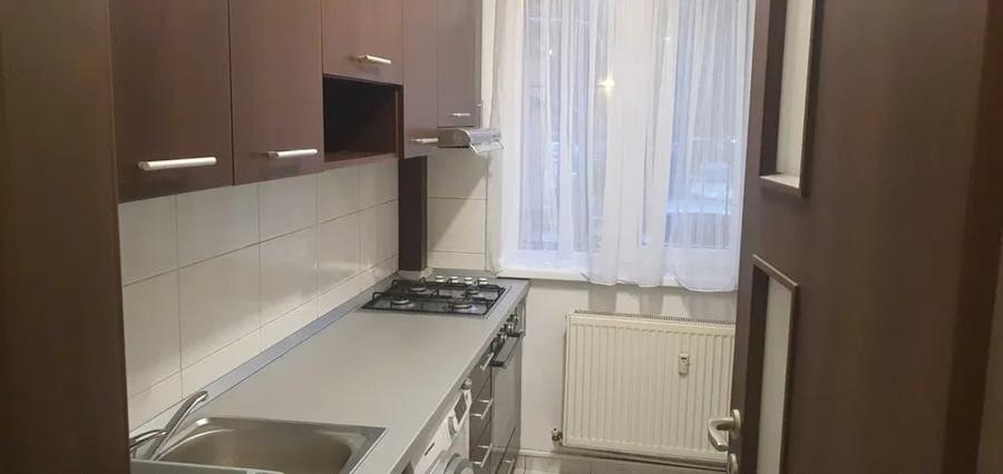 Garsoniera, decomandata, 36 mp, ac, metrou aproape, Drumul Taberei - 4