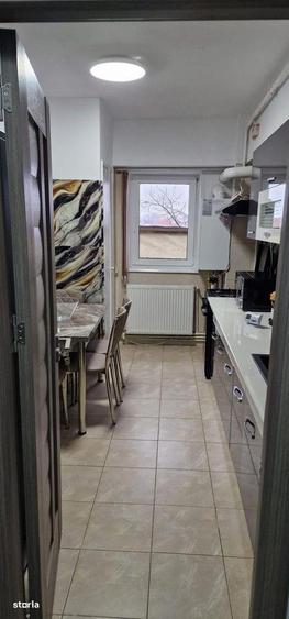 Inchiriere 2 camere, renovat recent, prima inchiriere, Dacia - 1