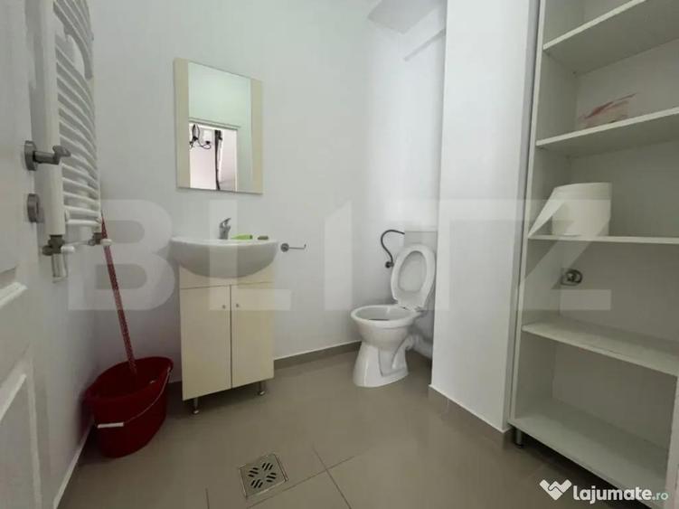 Penthouse duplex, de vanzare, cu 3 camere, 72 mp utili + 87 - 7