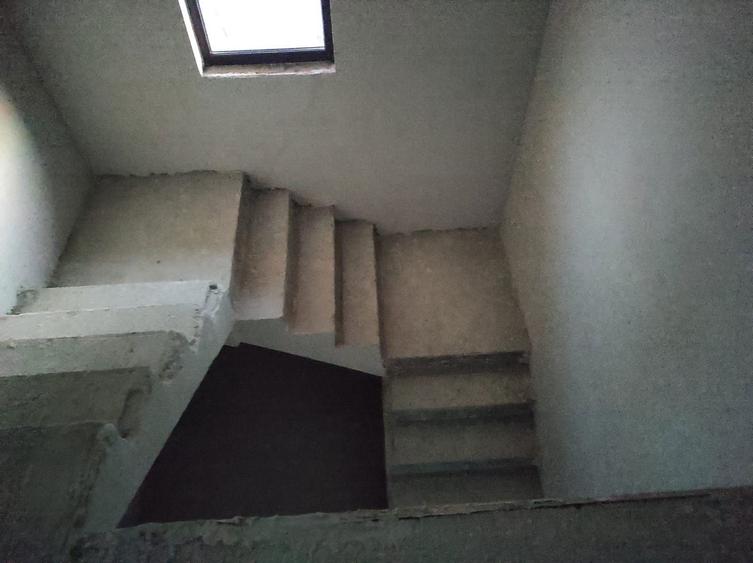 Casa noua de vanzare,in comuna Branistea sat Vasile Alecandri - 2