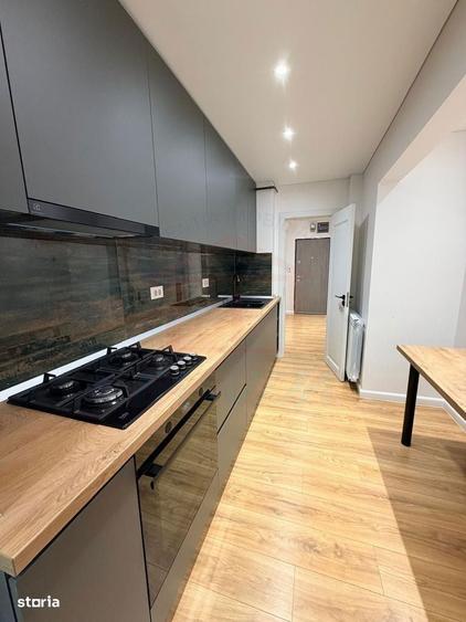 Inchiriere apartament 3 camere, Micro 39, etaj 1,sup.70 mp, P500 euro - 20