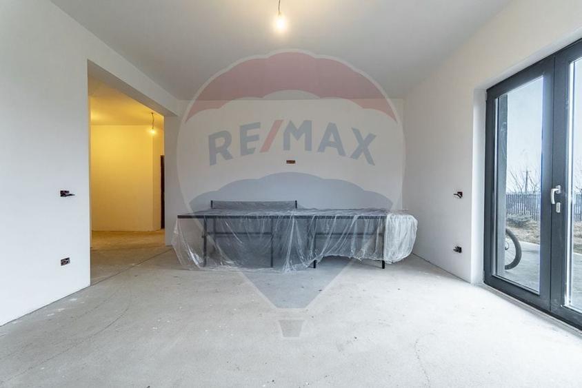 Comision 0% | Casă individuală la gri – Sânpetru, Str. Stadionului - 31