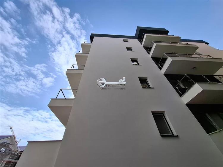 Apartament 1 camera de vanzare in Iasi, Galata, 43,29 mp, bloc nou - 5