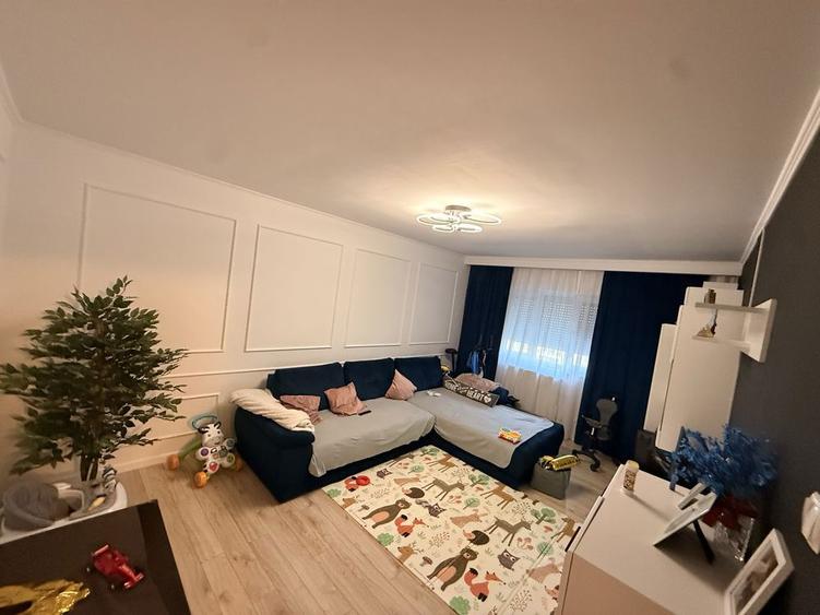 Apartament 3 camere - 6