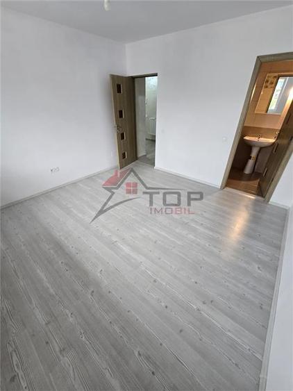 Moldova Mall Coral Residence , apartament nou 3 camere cu 2 bai, 82mp - 9