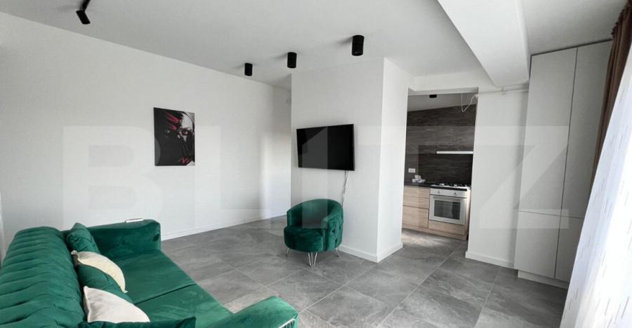 Apartament 2 camere, modern/lux , Ultracentral - 11