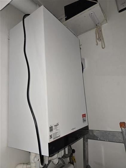 3 CAMERE TRANSFORMAT DIN 4 CU CENTRALA PROPRIE - 13