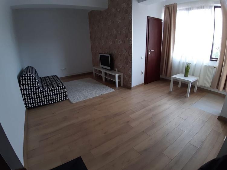 Garsoniera Damaroaia - 8