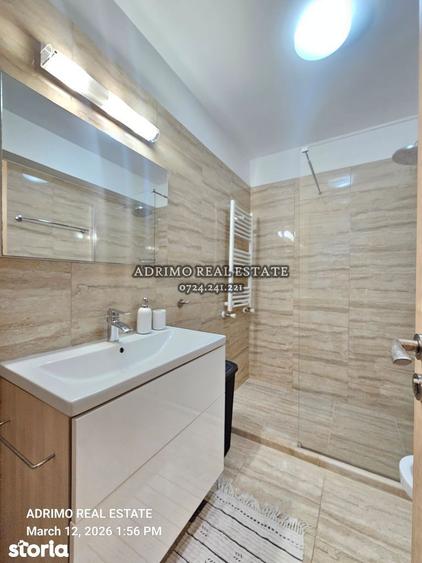 Priveliste Superba la Mare -Ap2cam- Bloc Nou - Parcare - 650Eur - 11