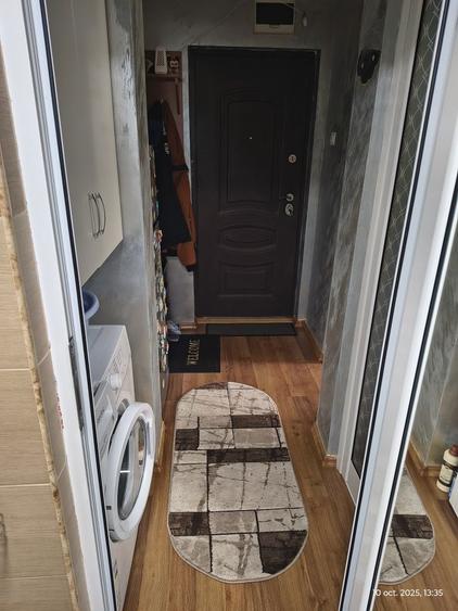 Vand Garsoniera Viziru 1 - 5