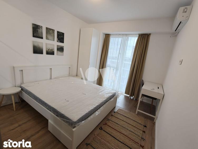 De inchiriat: ap. 2 camere - NOU -PET FRIENDLY- Nicolae Teclu - 8