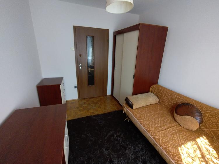 Apartament 4 camere decomandat,recent renovat,zona Mihai Viteazul - 9