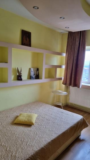 Oportunitate 3 camere D +mansarda Carrefour Felicia - 7