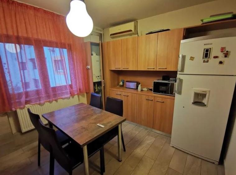 Sebastian Parc,et.5/10,DECOMANDAT,Amenajat,centrala,2 bai,loc paracre,mobilat - 2