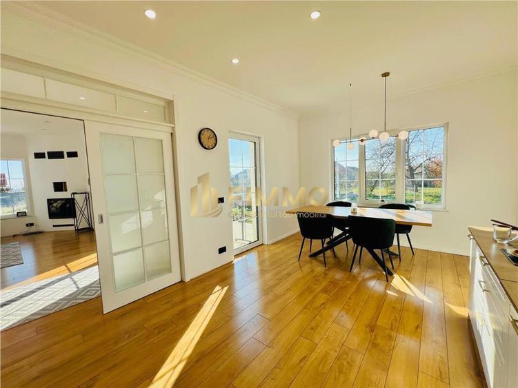 Casa Individuala | Burdujeni | ID:929 - 2