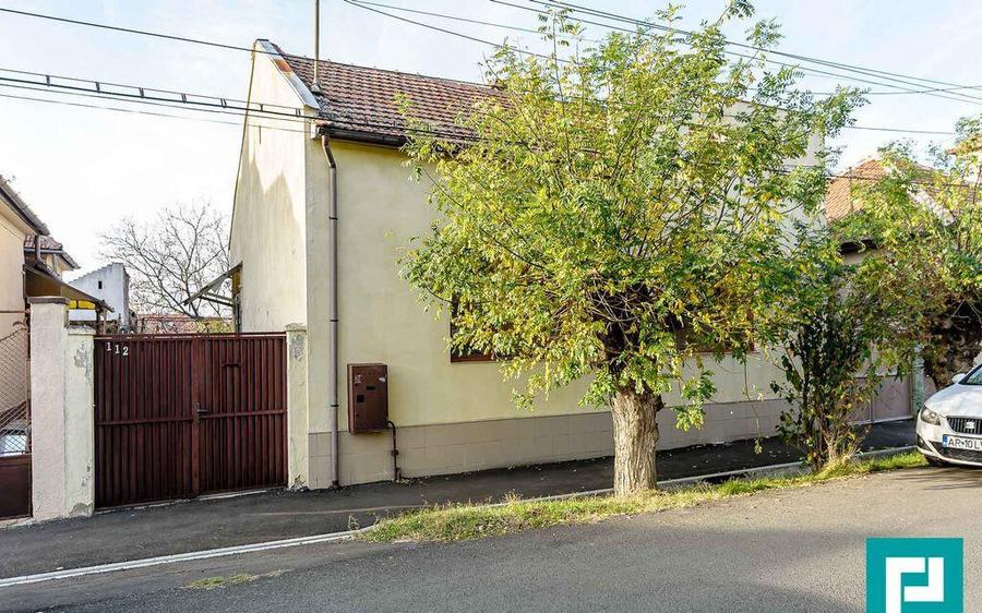 Casa cu teren in Parneava - 8