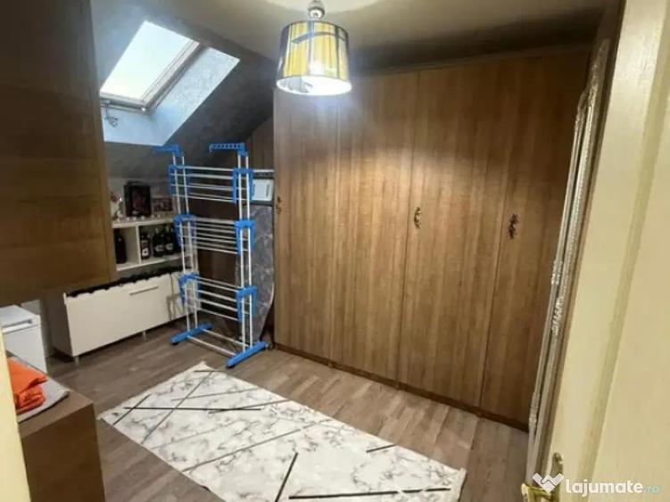 Apartament cu 4 camere decomandate Zona Marasesti - 5