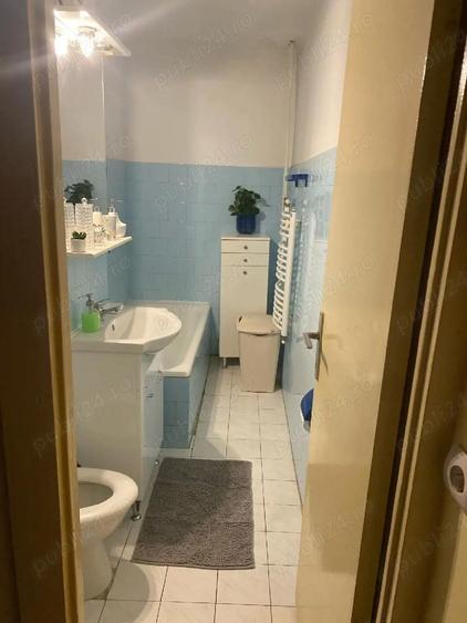 Inchiriez apartament cu 2 camere - 1