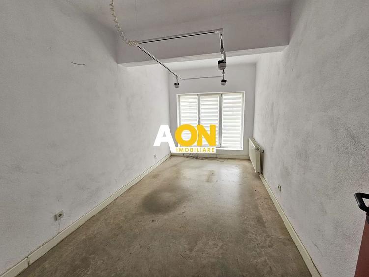 Spatiu industrial pentru productie sau depozitare, 1600 mp, Sebes - 16