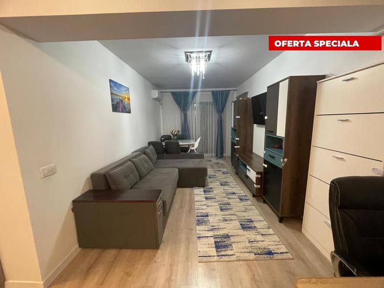 APARTAMENT 3 CAMERE-ETAJ 1-DECOMANDAT - 1