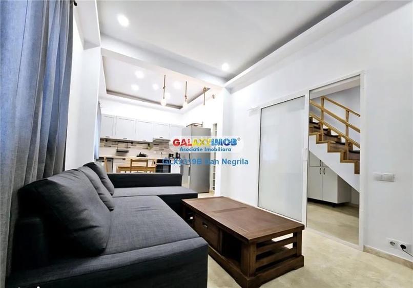 Banu Manta, apartament 4 camere in vila Banu Manta, apartament 4 camere in vila