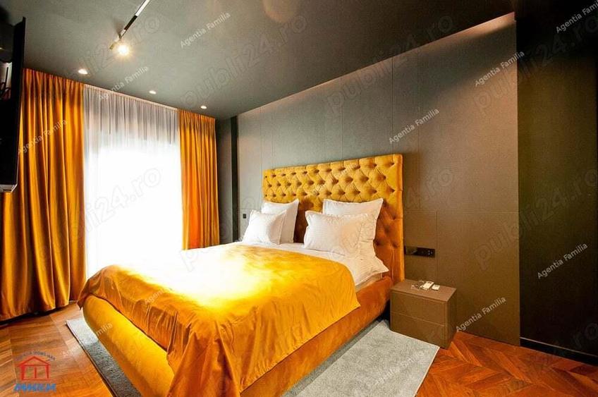 De inchiriat 3 camere in Galati, Faleza Dunarii, Complex Riviera - 12