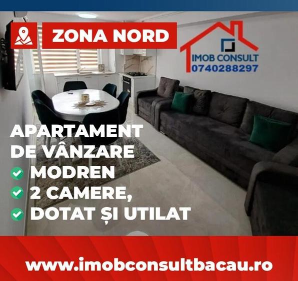 Apartament premium in bloc nou! CE1057 - 2
