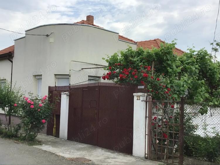 Casa de vanzare in Mure?el ARAD - 9