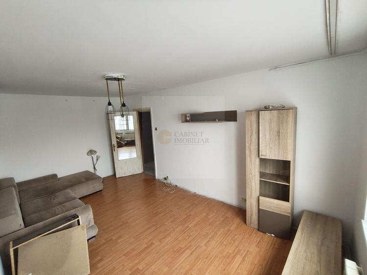 2 Camere - 49MP | Decomandat | Reabilitat | 1985 | Metrou Gorjului - 2