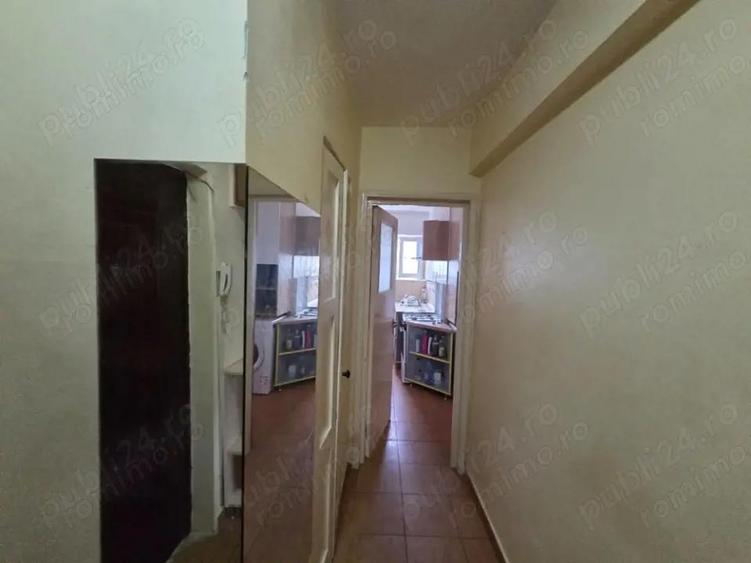 Apartament 2 camere City Park Mall - 5