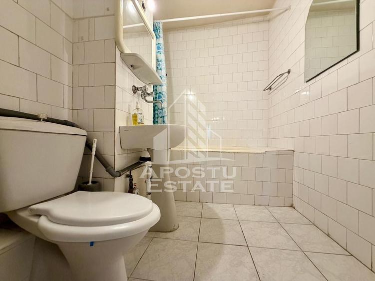 Apartament 2 camere de vanzare, zona Circumvalatiunii, Timisoara - 11
